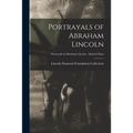 Portrayals of Abraham Lincoln; Portrayals of Abraham Lincoln - Stained Glass