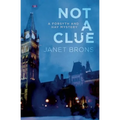 Not a Clue