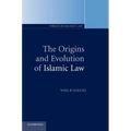 The Origins and Evolution of Islamic Law