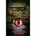 Neko Notoriety: Cats of Japanese Myth & Culture
