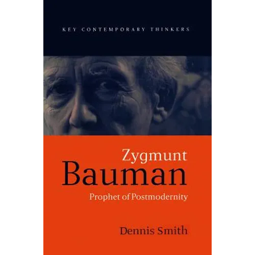 Zygmunt Bauman
