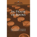 In Praise of Books