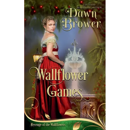 Wallflower Games