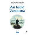 Asi Hablo Zaratustra