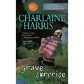 Grave Surprise