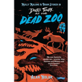 Double Trouble at the Dead Zoo: Molly Malone & Bram Stoker