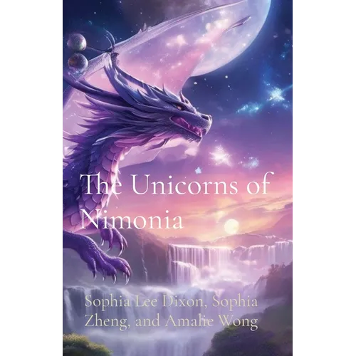 The Unicorns of Nimonia
