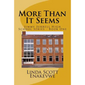 More Than It Seems - Jimmy Jurrell High School