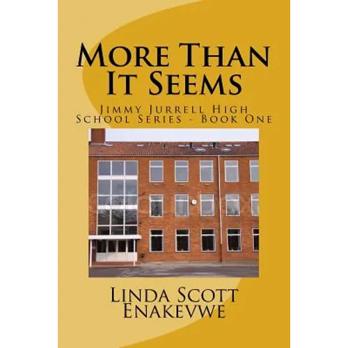 More Than It Seems - Jimmy Jurrell High School