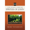 Epistles of John: A New Testament Commentary