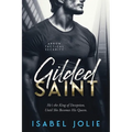 Gilded Saint