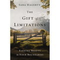 The Gift of Limitations: Finding Beauty in Your Boundaries
