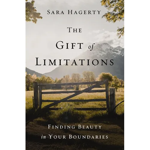 The Gift of Limitations: Finding Beauty in Your Boundaries