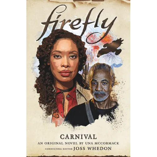 Carnival: Firefly