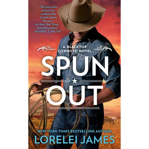 Spun Out