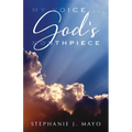 My Voice...God's Mouthpiece
