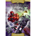 The Impossible Race: Volume 3