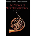 The Physics of Musical Instruments