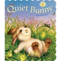 Quiet Bunny