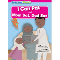 I Can Pat