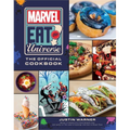 Marvel Eat the Universe: The Official Cookbook