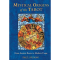 Mystical Origins of the Tarot: From Ancient Roots to Modern Usage
