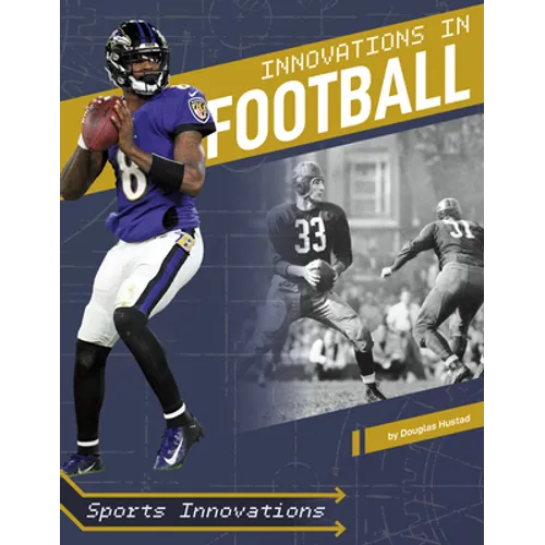 Innovations in Football