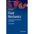 Fluid Mechanics: An Introduction to the Theory of Fluid Flows