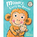 Mommy, Carry Me Please!