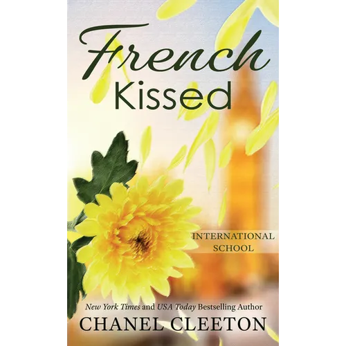 French Kissed