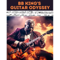 BB King's Guitar Odyssey: Unlock the Soul of the Blues: A Comprehensive Tab Collection Inspired by the Legendary B.B. King's Timeless Guitar Mastery