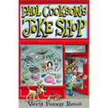 Paul Cookson's Joke Shop