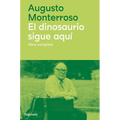 Dinosaurio Sigue Aquí, El