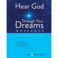 Hear God Through Your Dreams Workbook