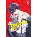 I'm the Catlords' Manservant, Vol. 2