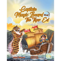 Captain Magic Beard and The Tiger Eel