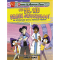 The Dr. Wu Brain Switcheroo!: An Adventure with a Physics Phenom
