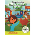 Quincy Goes to the Latin American Festival
