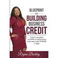 Blueprint to Building Business Credit: Step by step guide on how to build business credit