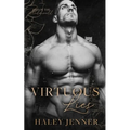 Virtuous Lies: a mafia romance