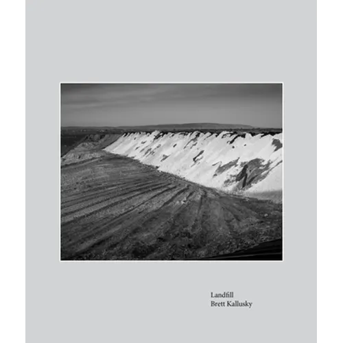 Landfill: Elegy for the Santa Maria Valley