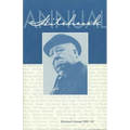Hitchcock Annual: Volume 11