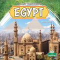 Life and Traditions in Egypt
