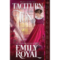 Taciturn in the Ton: A Regency Historical Romance