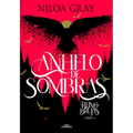 Anhelo de Sombras / Longing for Shadows