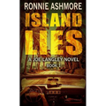 Island Lies: A Joe Langley Novel