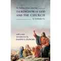 The Teaching of Jesus concerning The Kingdom of God and the Church (Fontes Classics)
