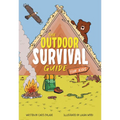 The Outdoor Survival Guide for Kids