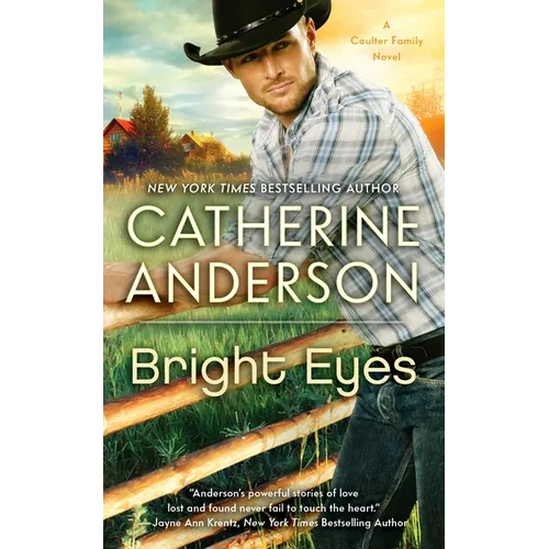 Bright Eyes
