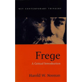 Frege: A Critical Introduction